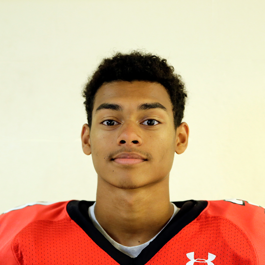Latrell Lewis