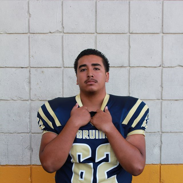 Ryan Diaz mugshot