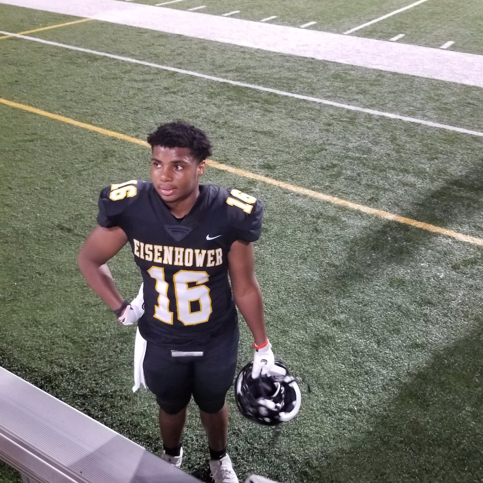 Sherwaun Butler