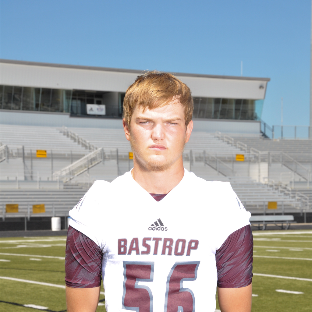 Jesse Tausch