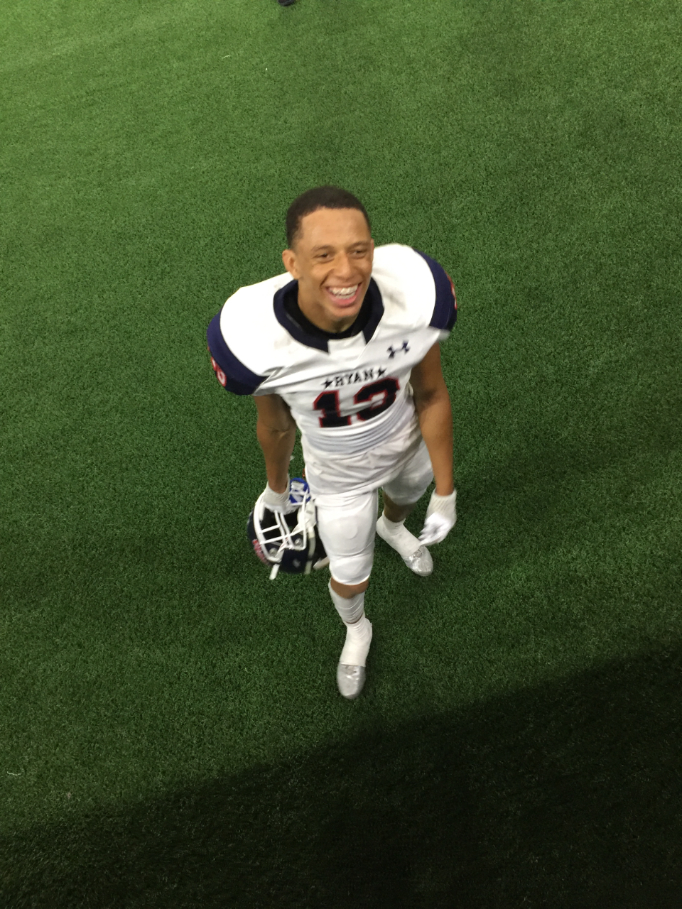 Tra Smith