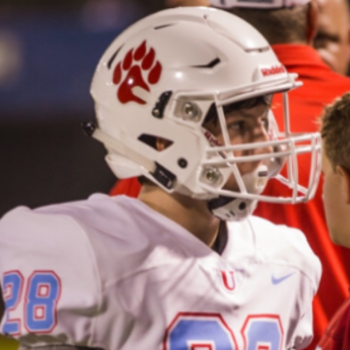 Logan Antwine
