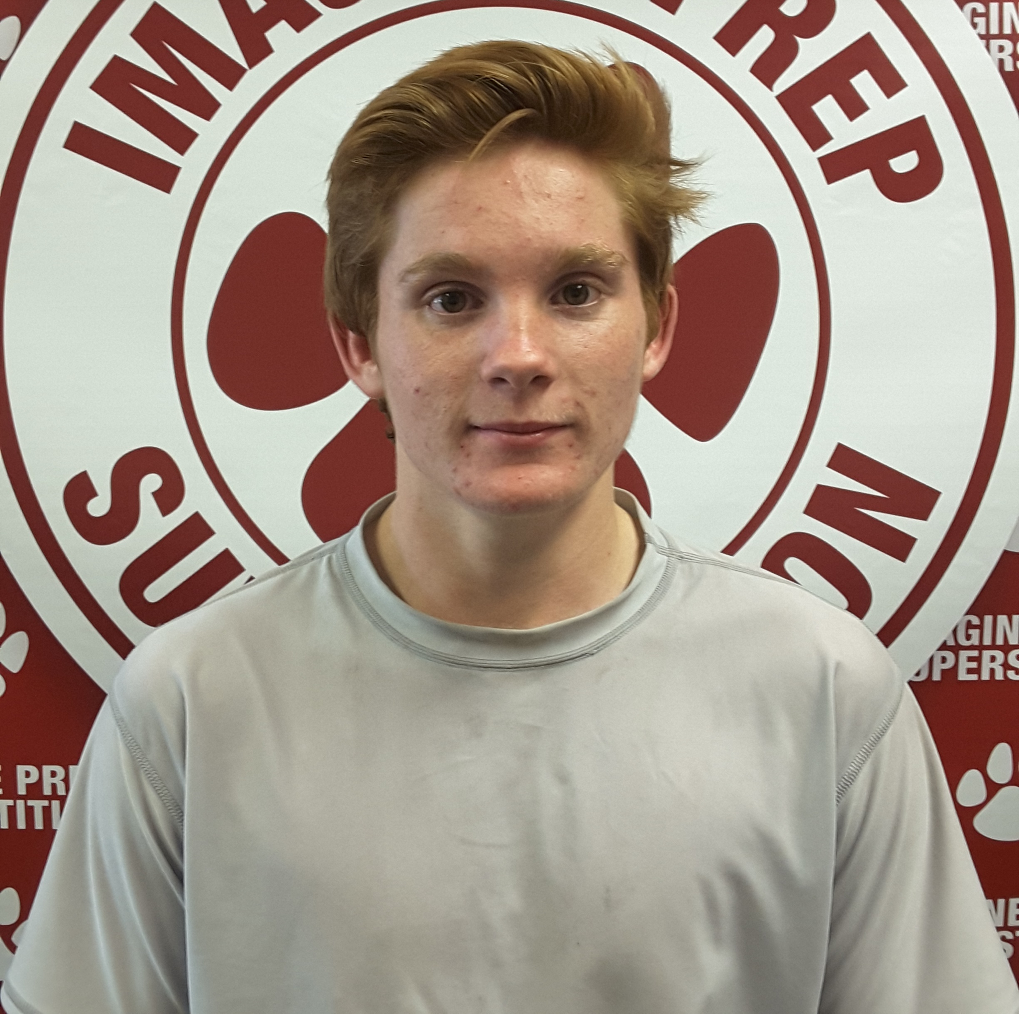Alex Maxfield mugshot