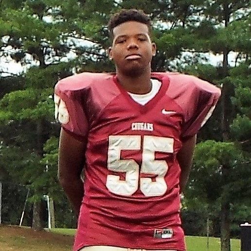 Dillon Porter mugshot