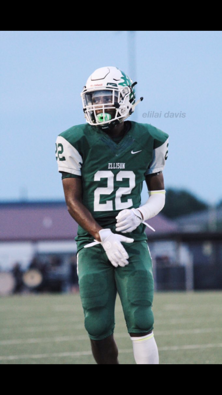 Rian Mckinley