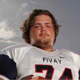 Zach Navarra