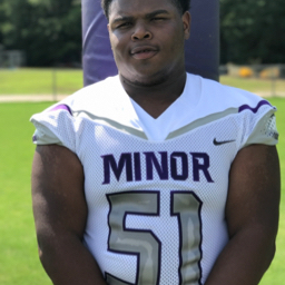 Jaquarris Taylor