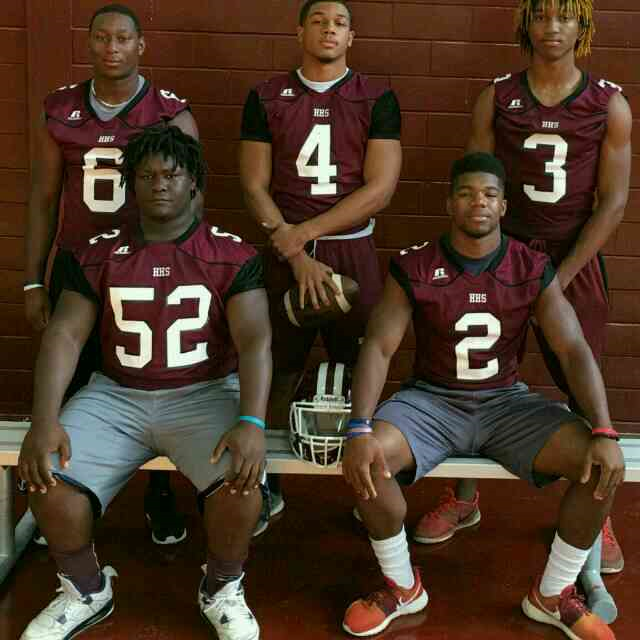 Demetrius Swilley