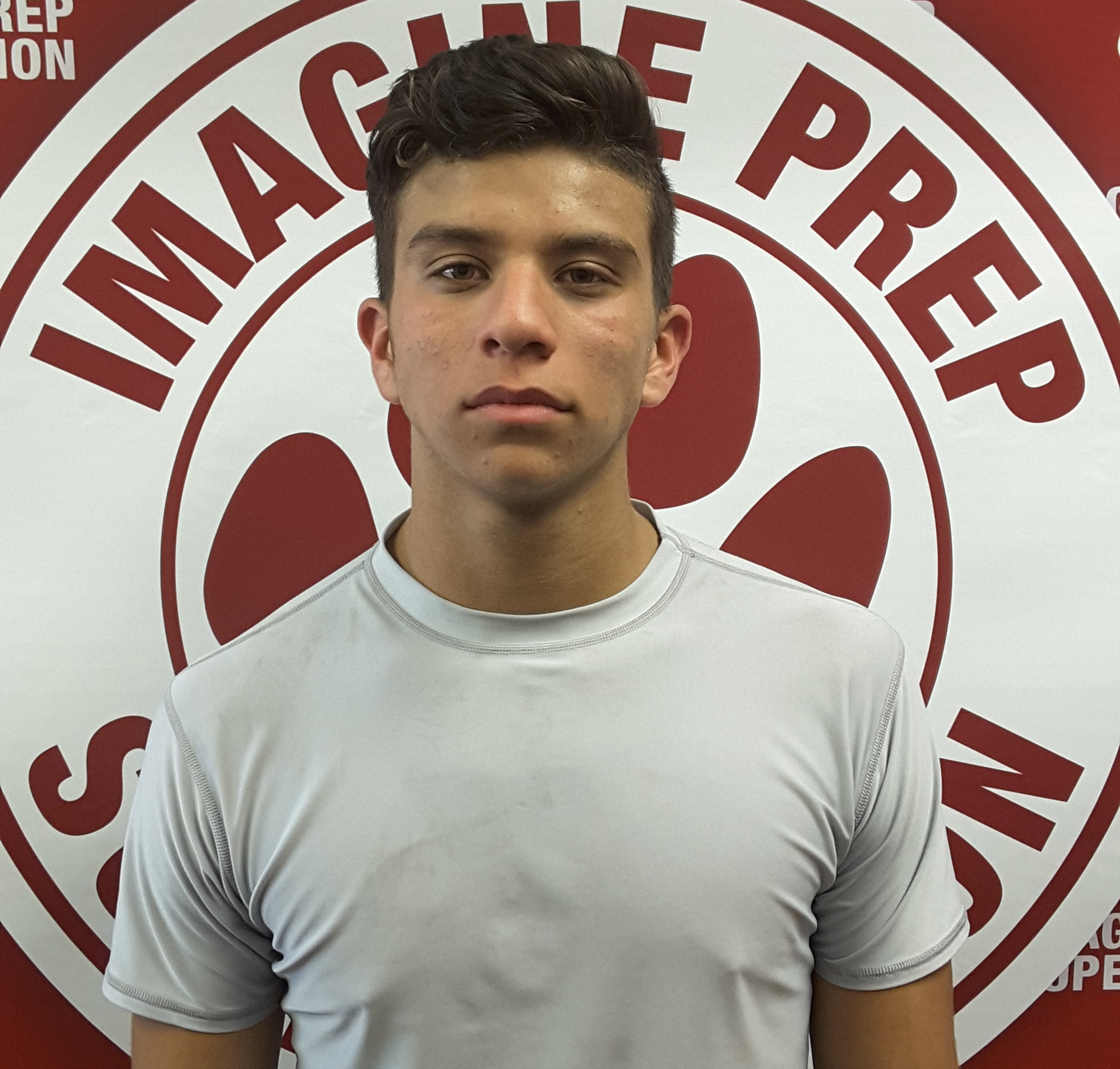 Junior Figueroa mugshot