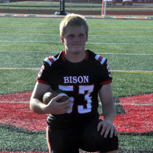 Trevor Wain