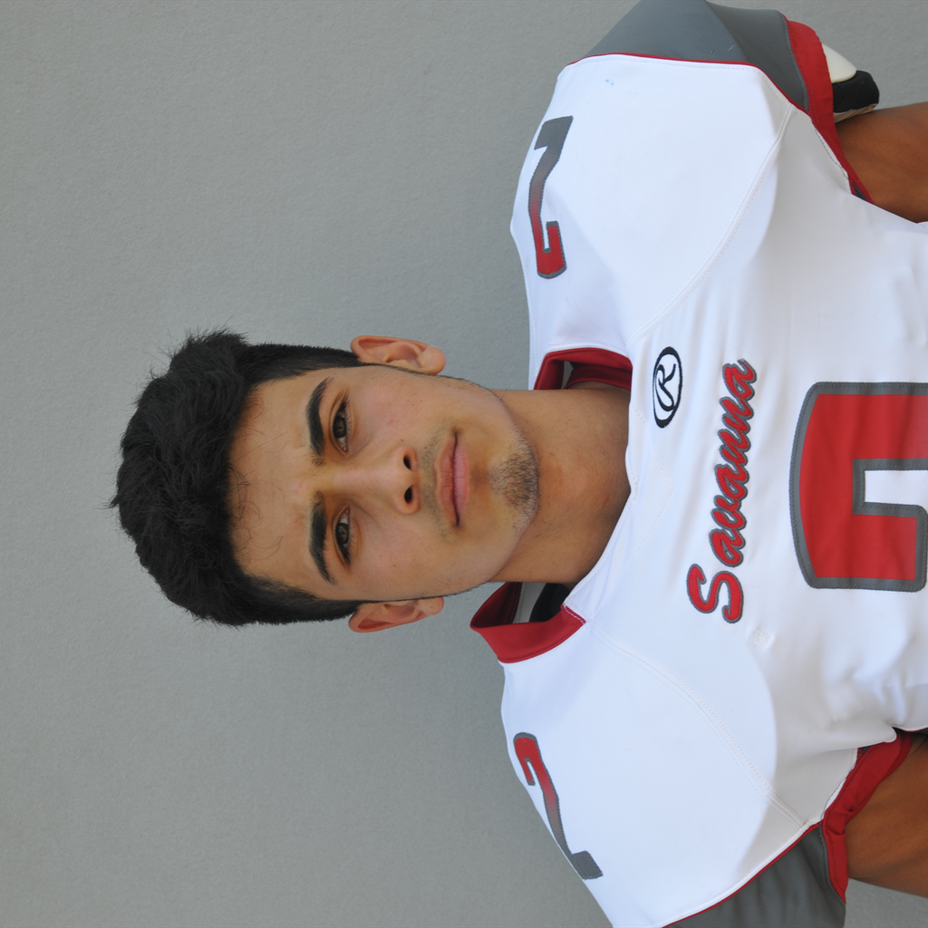 David Olvera ii