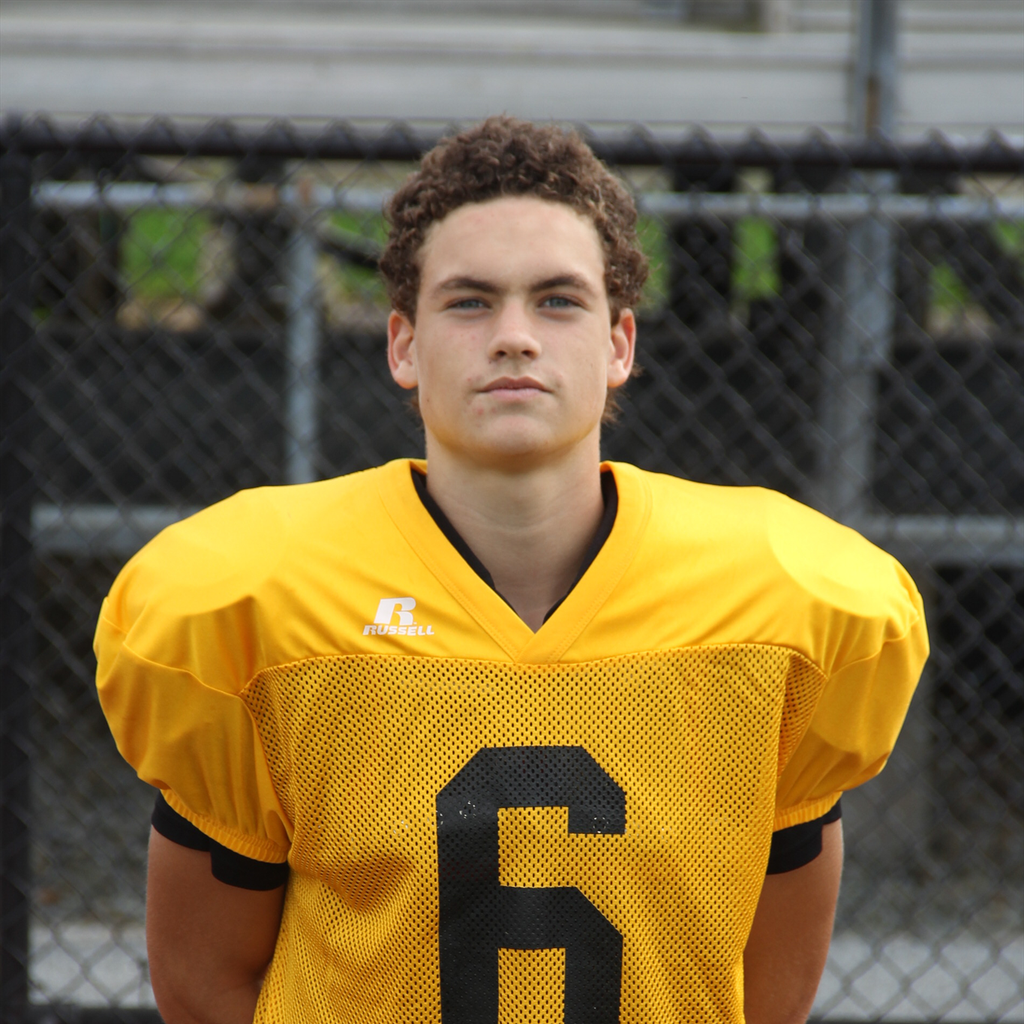 Zedekiah (Zed) Baker