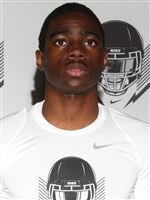 Jayshon Jackson