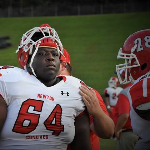 Terrance Richards
