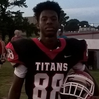 Jordan Johnson