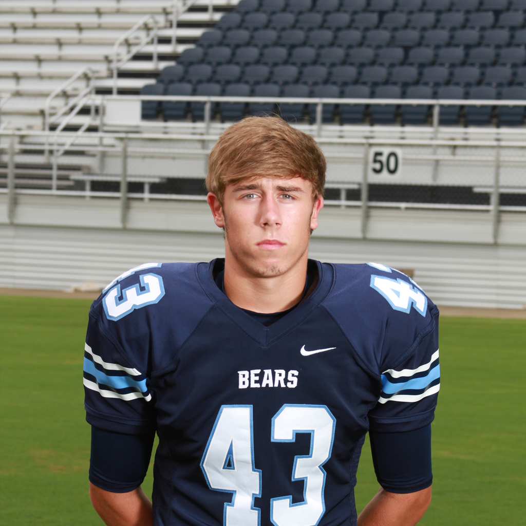 Zack Allen