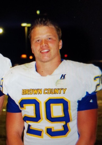 Colten Harper
