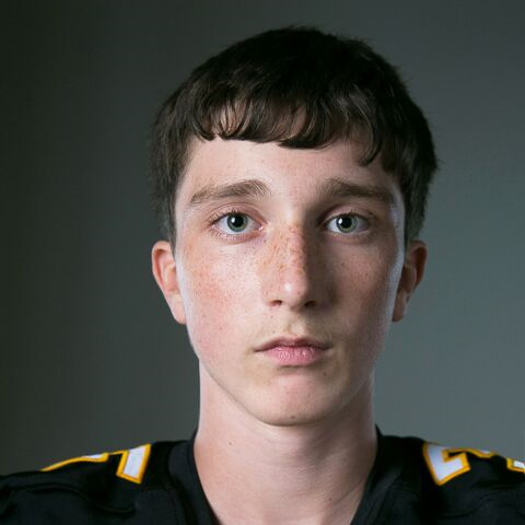 Micah Rees