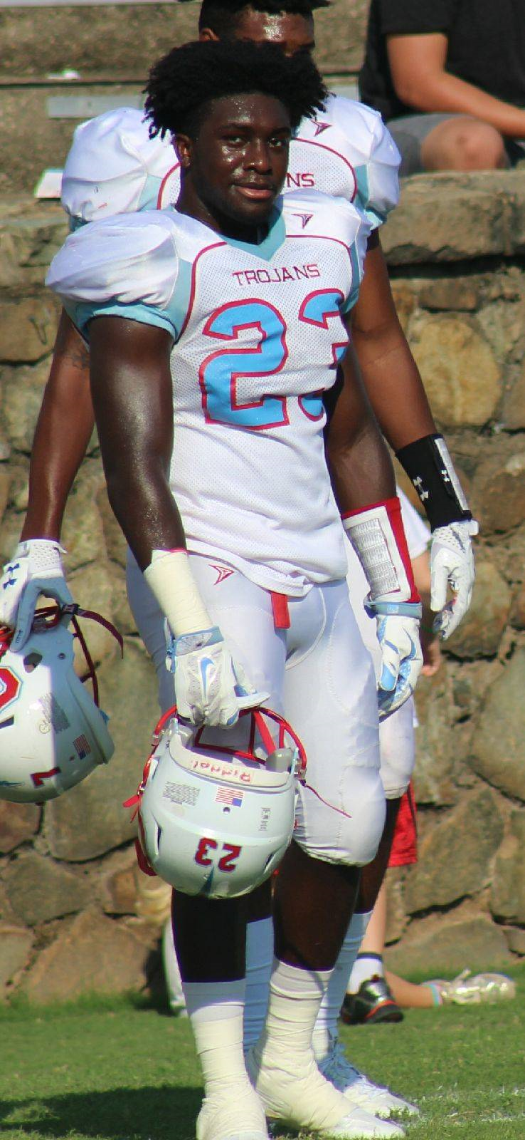 Damon Rouse