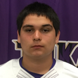 Daniel Vohs mugshot