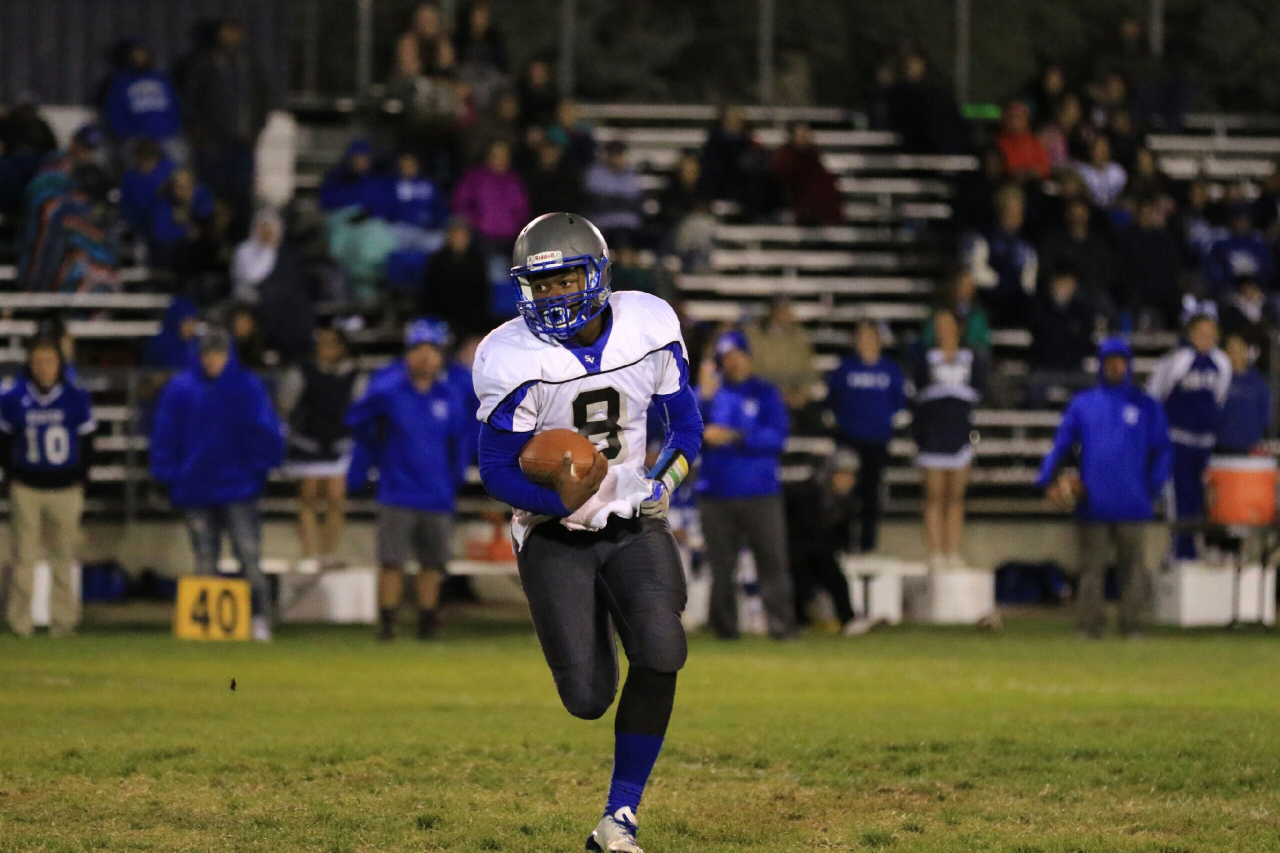 Anthony (amp) brown