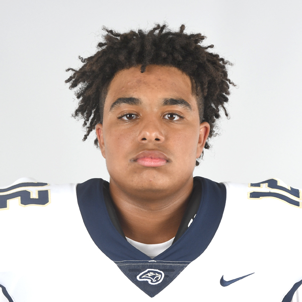 Jaylen Johnson