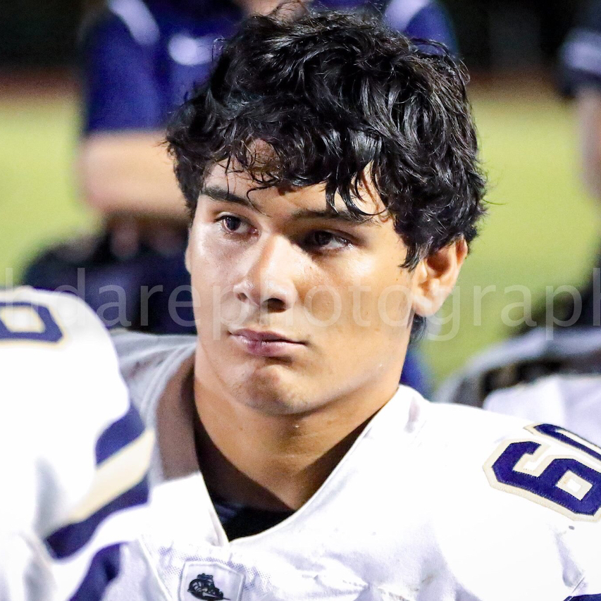 Jaylen Scribner