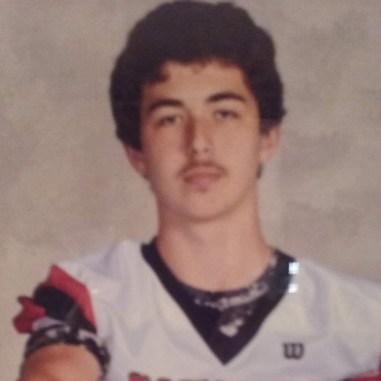 Randon Hutcheson