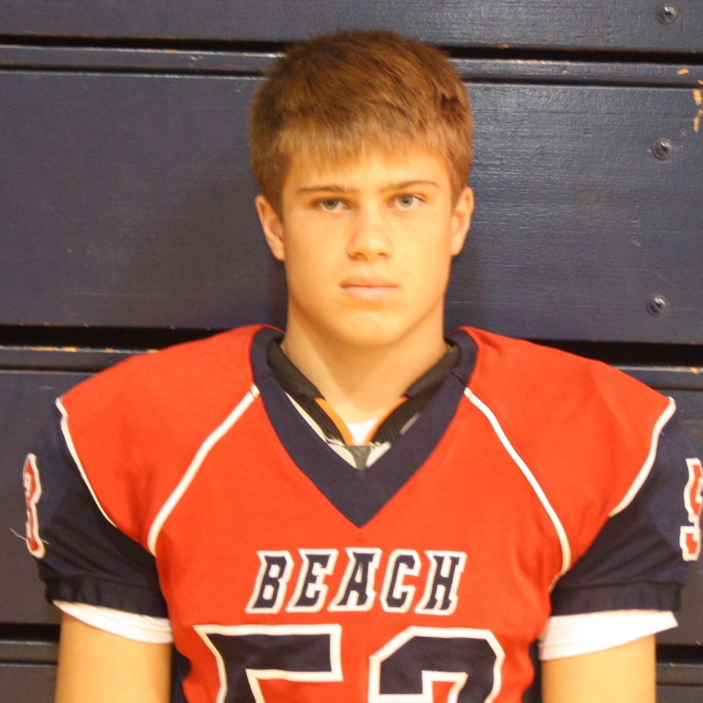 Tyler Swingle
