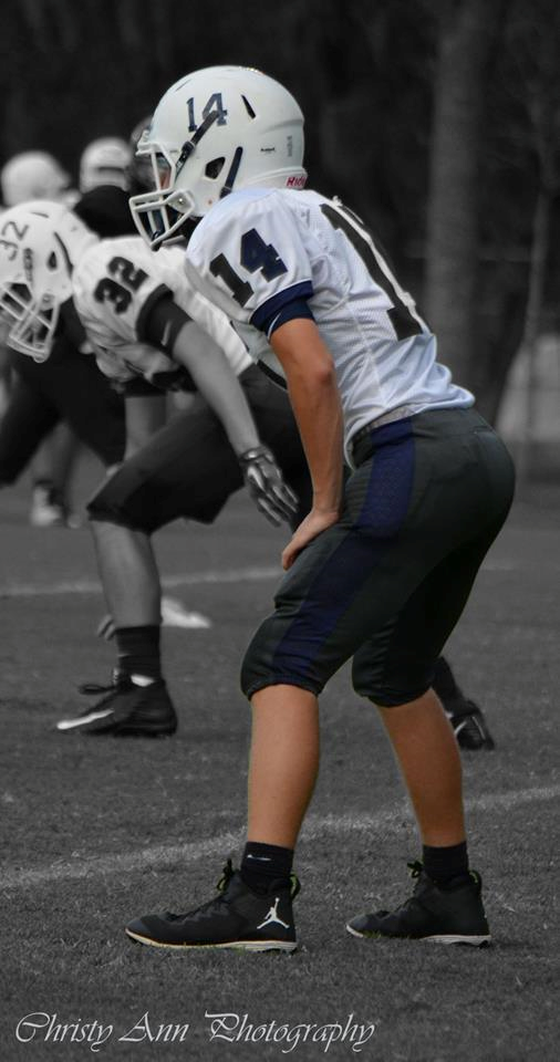 Matt Cochrane