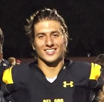 Carson Jarratt