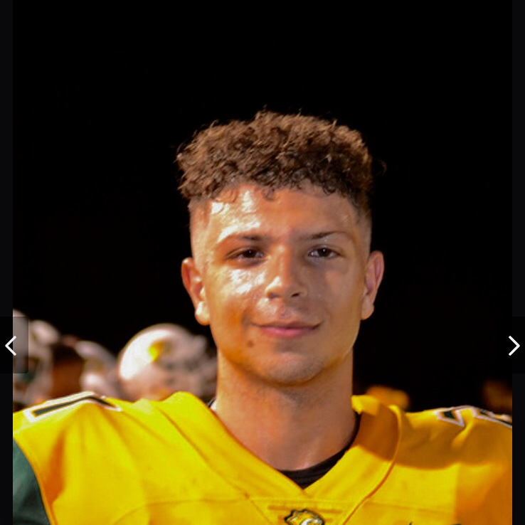 Tj Briley mugshot