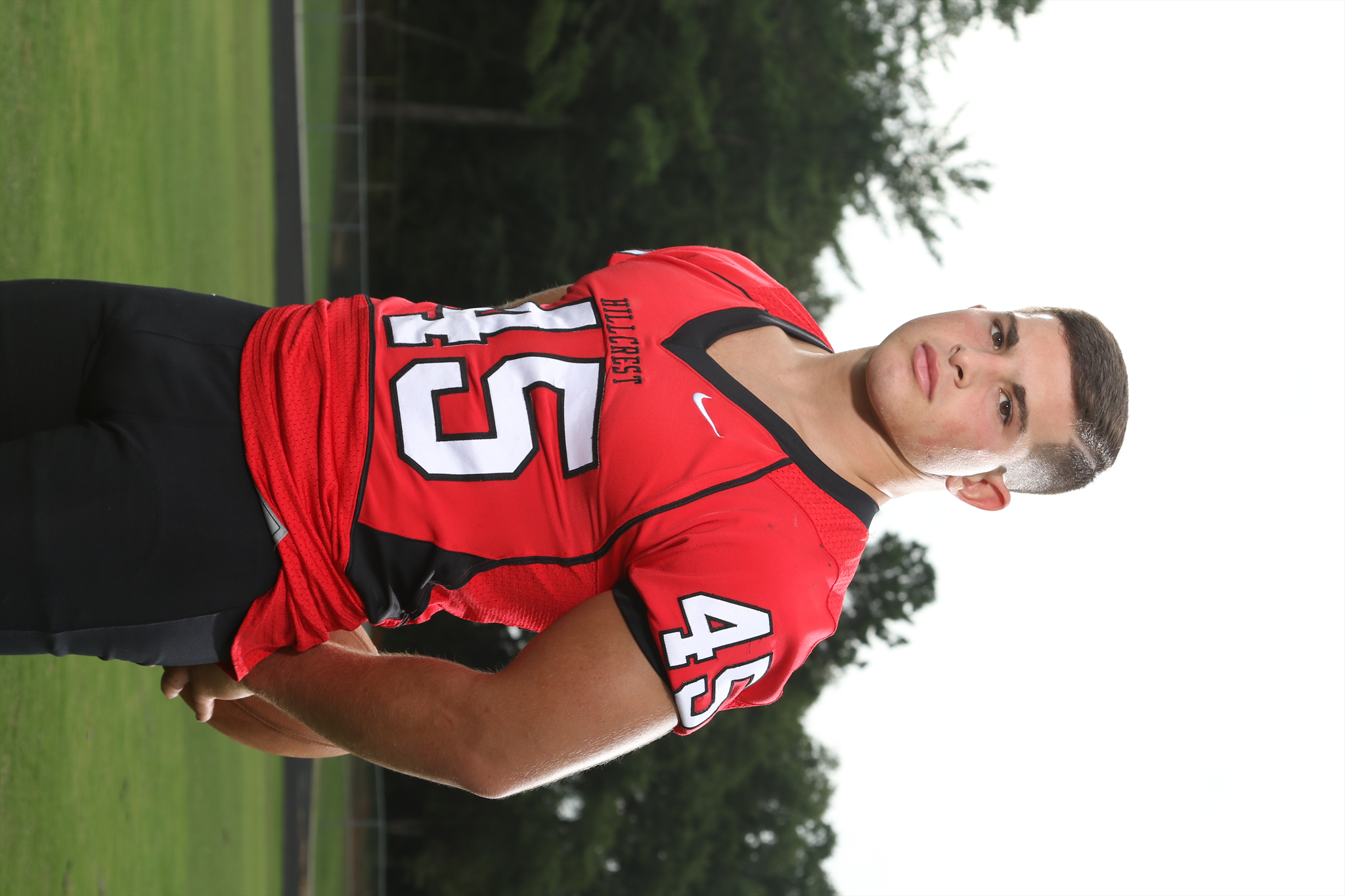 Garrett Sayegh