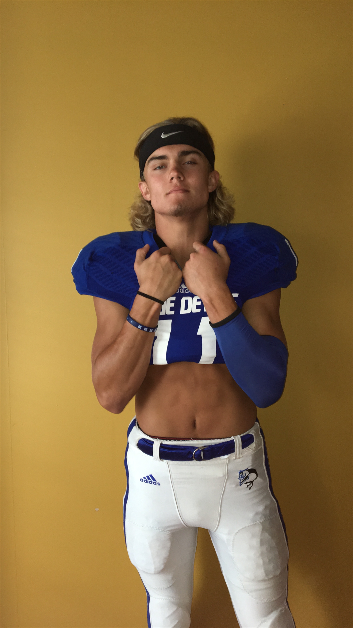 Caleb Burkett