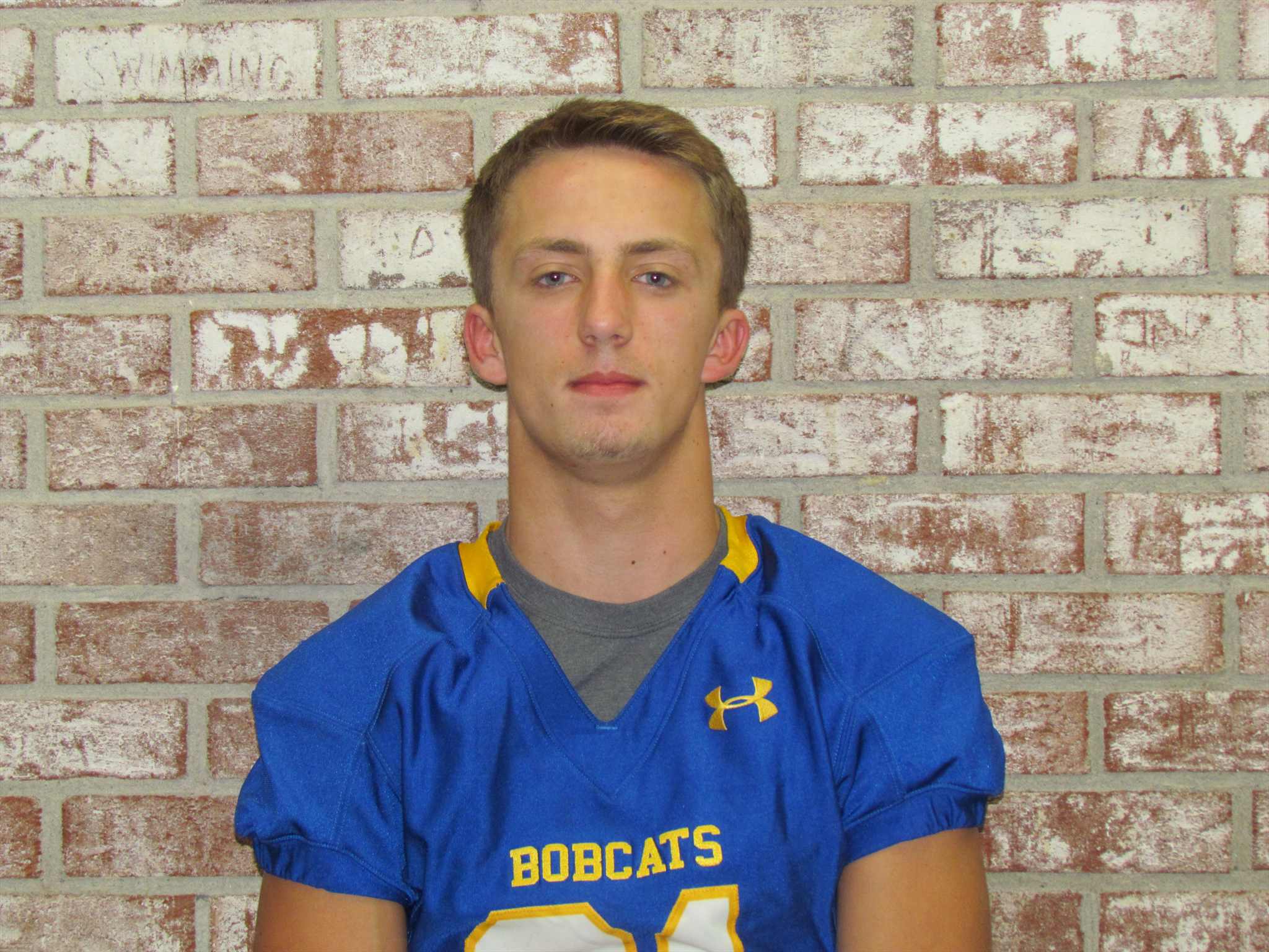 Luke Winslow