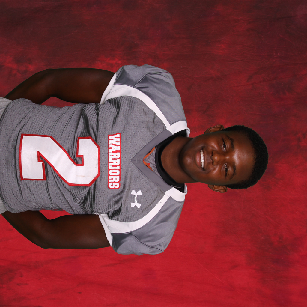 Myles Hogue mugshot