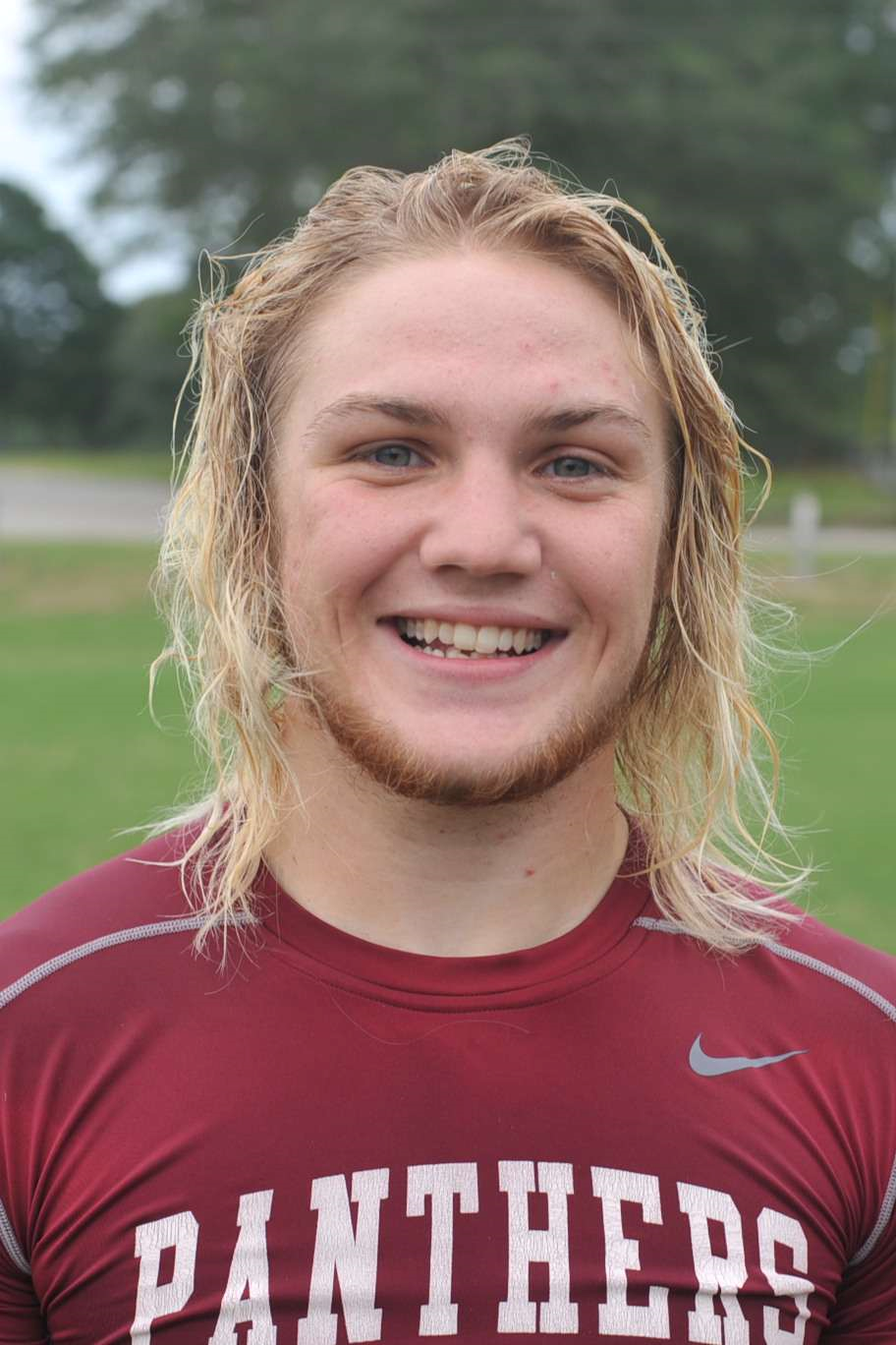 Ryan Orr