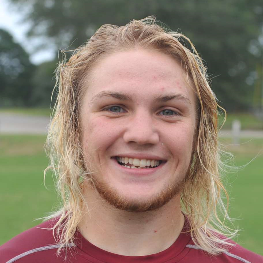 Ryan Orr mugshot