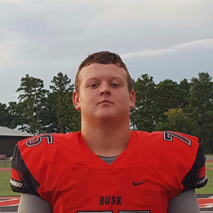 Travis Pepin
