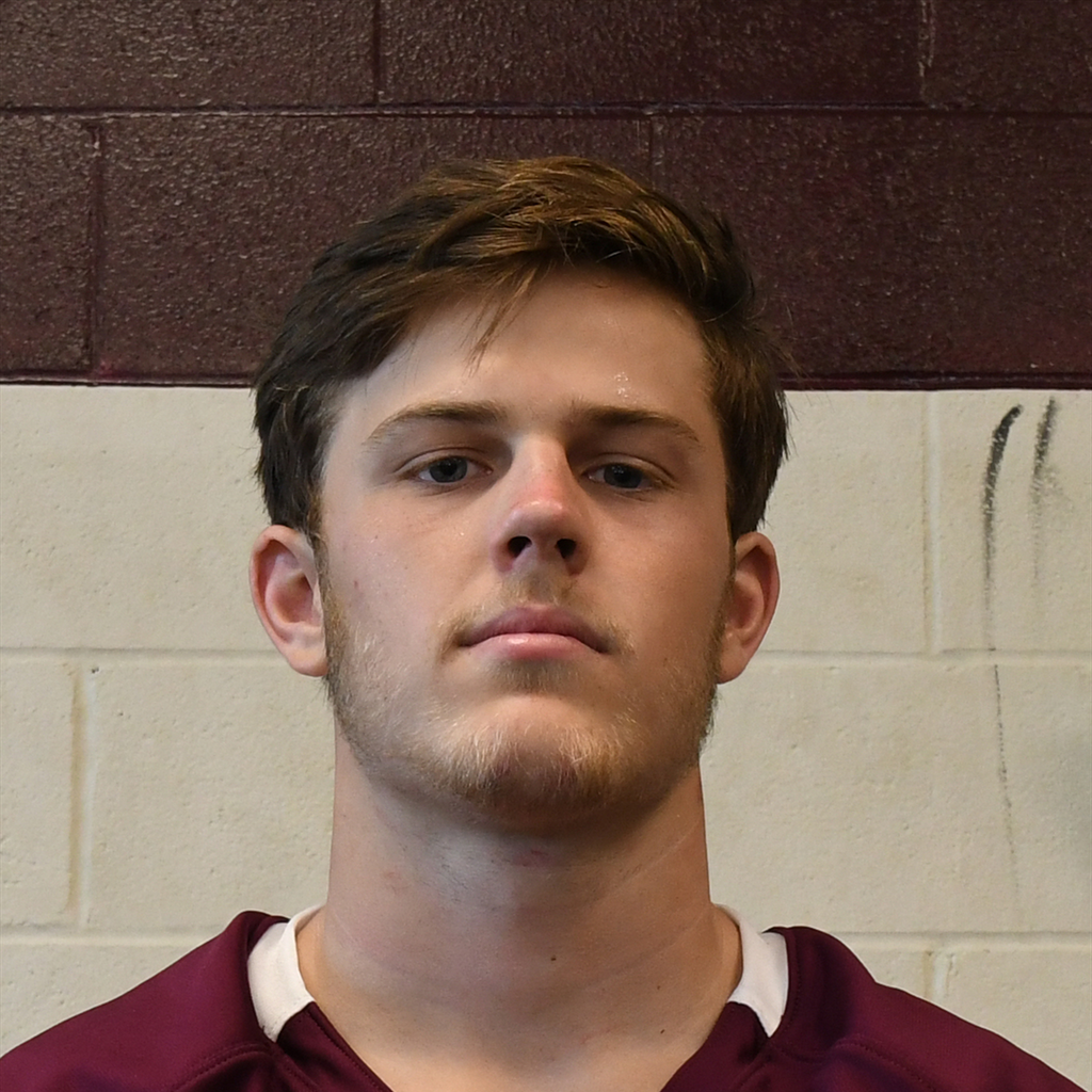 Adam Carrell mugshot