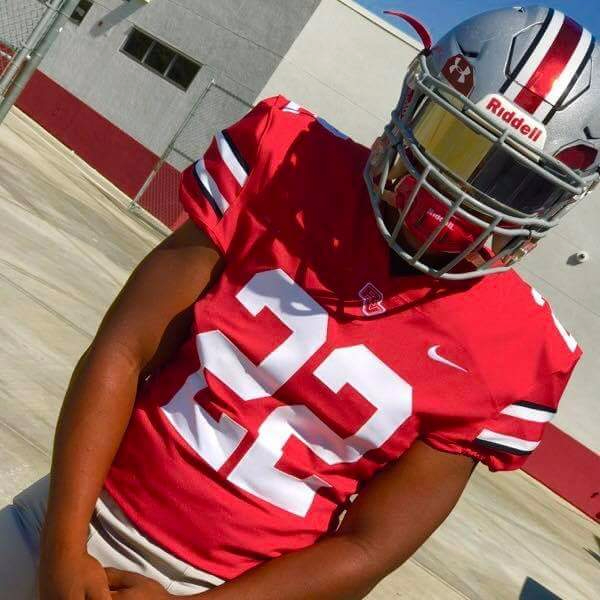 Jordan Jefferson
