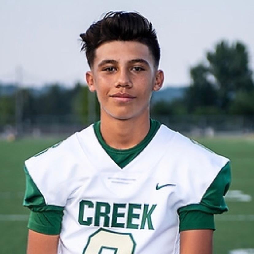 Nathan Ramos