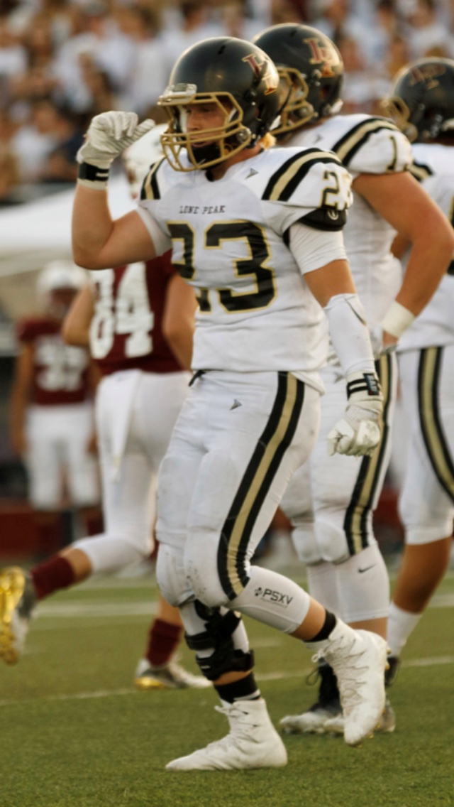 Andrew Ostler mugshot