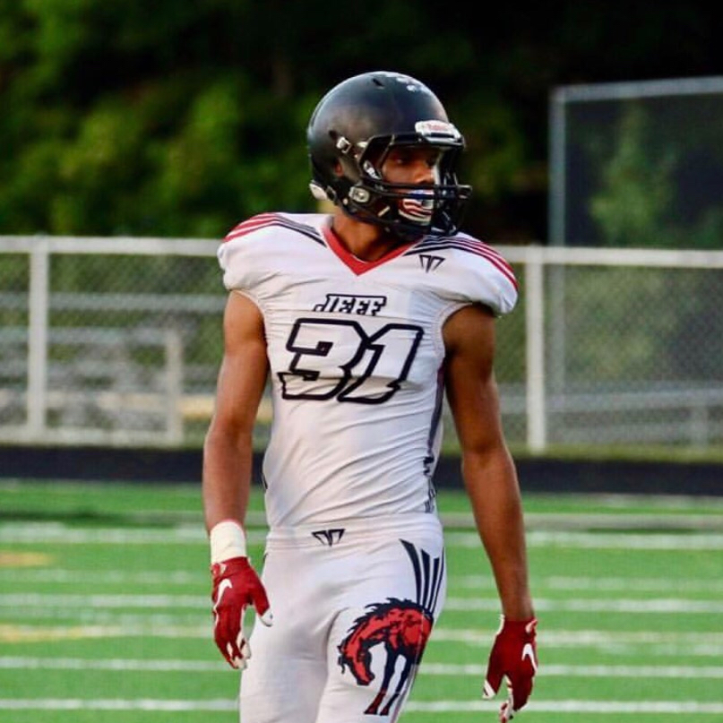 Sedric Wright-enlow
