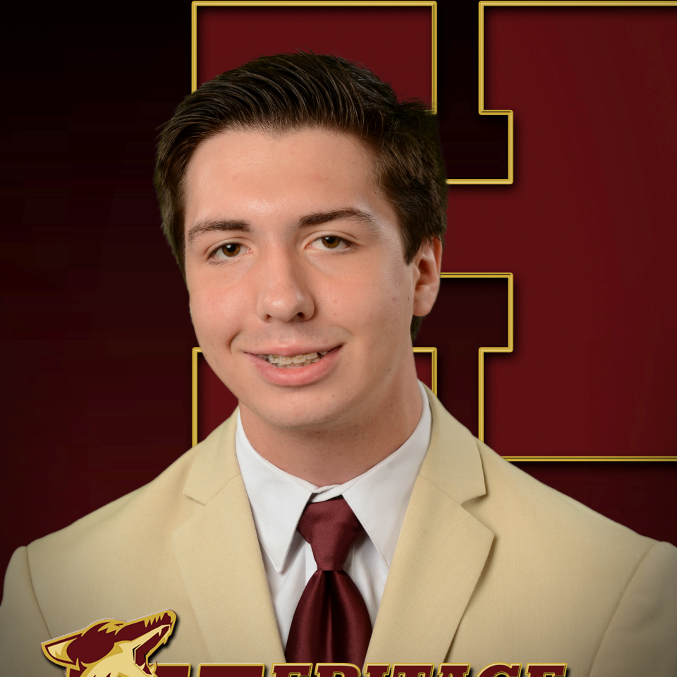 Ethan Tackitt