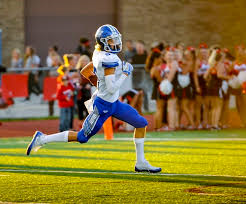 Justin Thomas