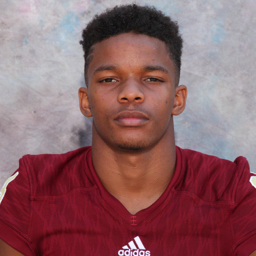 Chayce Edwards-Morgan