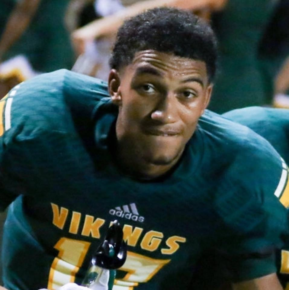 Quincy Hill