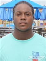Willie Smith iii