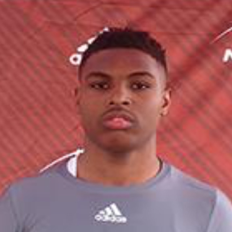 Trent Gaskins